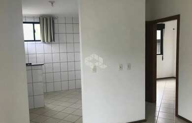 Imagem 5: APARTAMENTO DE 1 QUARTO COM SACADA E CHURRASQUEIRA NO CENTRO DE SANTA...