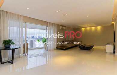 Imagem 15: Apartamento, Brooklin - São Paulo