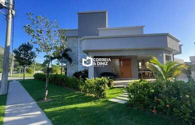 Imagem 2: Casa em Condomínio 4 dormitórios à venda Inoã Inoã Maricá/RJ