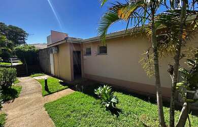 Imagem 6: ? Casa 3 Quartos (1 Suíte) - Condomínio Rossi Allegra