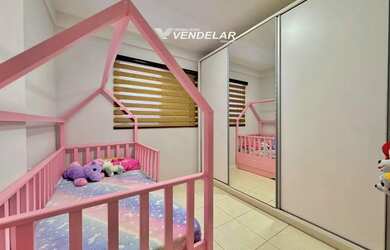 Imagem 11: APTO 2 QUARTOS A VENDA RESIDENCIAL HILTON MAURÍCIO