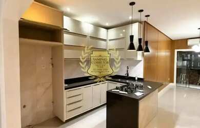 Imagem 7: FORREST HILL5 QUARTOS SENDO 3 SUÍTES, 400M2, ARMÁRIOS E AR, ÁREAC GOUMERT...