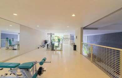 Imagem 11: Aluguel Cobertura 2 Dormitórios - 210 m² Vila Madalena