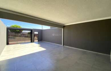 Imagem 3: CASA NOVA À VENDA NO JARDIM PAULISTA ll EM ARAPONGAS