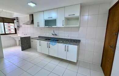 Imagem 14: Apartamento, 120 m² - venda por R$ 2.300.000,00 ou aluguel por R$ 11.592,50/mês - Barra da