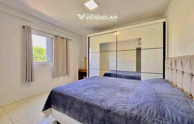 Imagem 9: APTO 2 QUARTOS A VENDA RESIDENCIAL HILTON MAURÍCIO