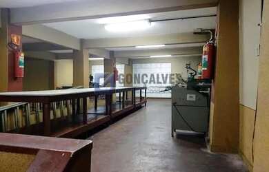 Imagem 9: Salas comerciais no bairro Consolação em Sao Paulo, sendo 510m² com...