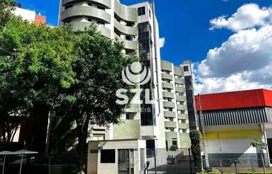 Imagem: O apartamento possui 3 Dormitórios, 5 Banheiros, 2 Vagas na