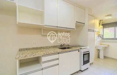 Imagem 5: Apartamento à venda, 02 dormitórios, 01 vaga - Jardim Botânico, Curitiba/PR