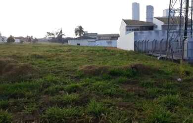 Imagem: O terreno possui 420m² de Área e está localizado em Gávea