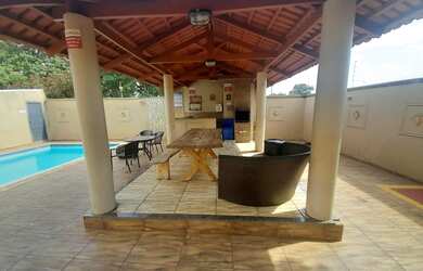 Imagem 14: Excelente apto na 906 sul