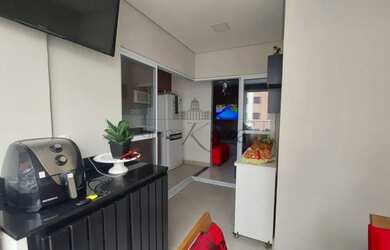 Imagem 5: Oportunidade - Apartamento - Residencial Jardim Europa - Jardim Satélite...