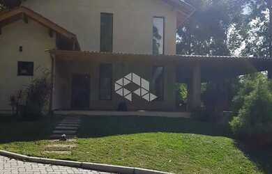 Imagem 7: Belíssimo sitio com casa mobiliada