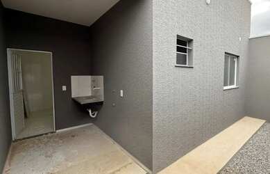 Imagem 8: CASA NO CENTRO DE LAURO DE FREITAS - RUA FERNANDO SANTOS CORREIA