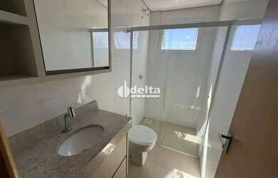 Imagem 16: Apartamento disponível para locação e venda no bairro Tubalina em Uberlândia-MG