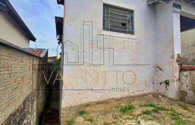 Imagem 5: casa - Vila Paraíso - Campinas