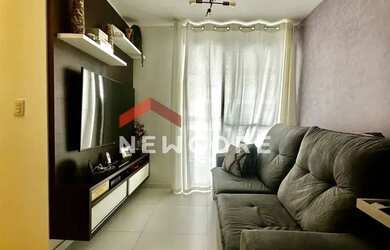 Imagem 8: Apartamento em Rua Teixeira Heizer - Recreio dos Bandeirantes - Rio de...
