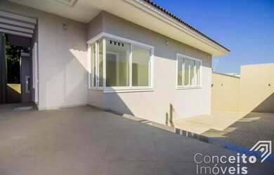 Imagem 2: Residência Alto Padrão - Contorno