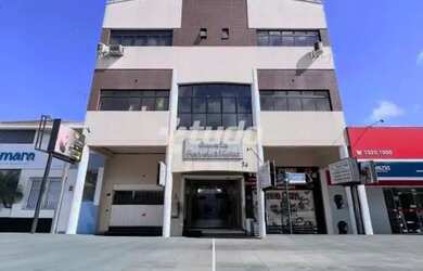 Imagem 11: Sala Rio Branco Novo Hamburgo