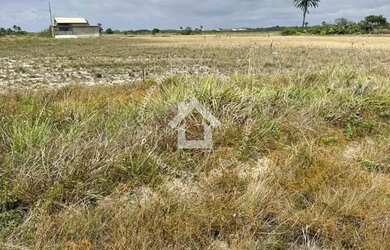Imagem: O terreno possui 250m² de Área e está localizado em Itaporanga