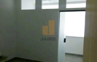 Imagem 5: Conjunto comercial com 4 salas, 2 banheiros, 120 m2 bem distribuídos...