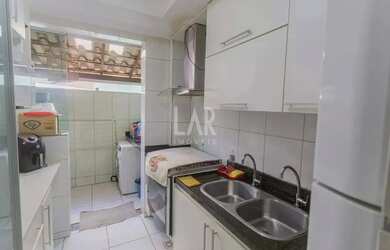 Imagem 10: Área Privativa à venda, 3 quartos, 1 suíte, 1 vaga, Fernão Dias -...