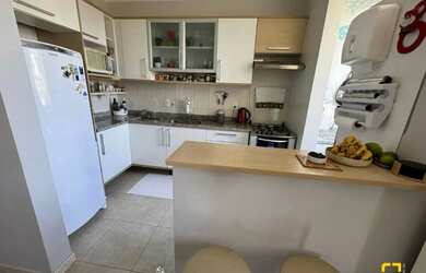 Imagem 8: Apartamento de 2 dormitórios reformado no Centro de Florianópolis -...