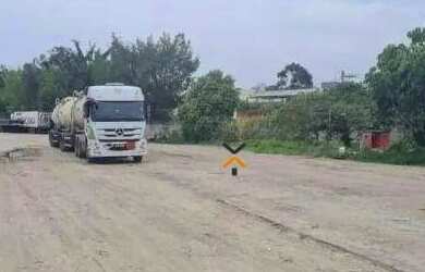 Imagem 4: Terreno à venda, 17290 m² por R$ 45.000.000,00 - Vila Metalúrgica -...