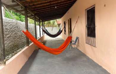 Imagem 7: Casa para Natal e Réveillon