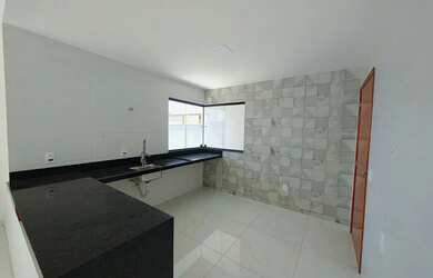 Imagem 7: Casa com 3 Quartos à Venda, 126 m² por R$ - Itaipuaçu - Maricá/RJ