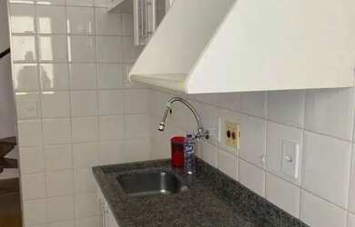 Imagem 3: Apartamento Duplex para alugar em Barueri, Alphaville, com 2 quartos, com 68 m²