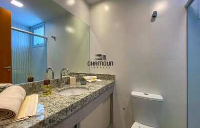 Imagem 10: Apartamento em Guarapari, 03 quartos na Praia do Morro