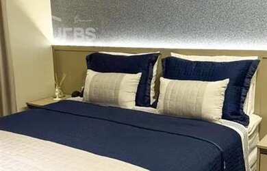 Imagem 13: Apartamento mobiliado e decorado à venda no Setor Bueno Ritmo Bueno