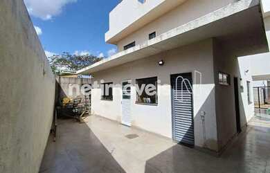 Imagem 3: Rua 1 Chácara 23 B casa D7