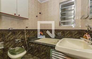 Imagem 16: Apartamento à Venda - Aclimação, 2 Quartos, 120 m2