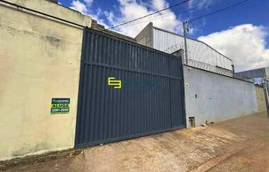 Imagem 2: Aluguel de Galpão Comercial em Nova Lima/MG Estrutura Completa para Sua Empresa