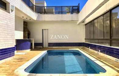 Imagem 12: Cobertura alto luxo próximo ao Shopping Diamond Ref. 435