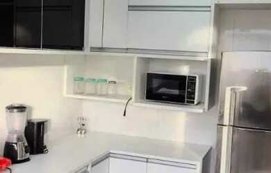 Imagem 5: Casa 4 suites duplex piscina lavabo condomínio completo Jacuípe