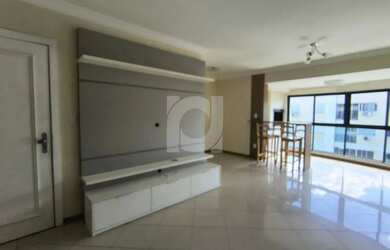 Imagem 7: Apartamento com 3 dorm, 1 suíte e 2 vagas - 112m² - Centro de São Leopoldo