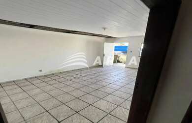 Imagem 3: CASA COM DOIS QUARTOS NOS BARRIS ALUGO CASA, IMÓVEL VAZIO COM 200M²...