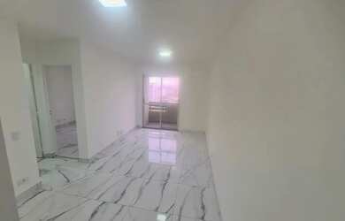 Imagem 2: Imóvel para aluguel tem 60 metros quadrados com 2 quartos em Saúde -...