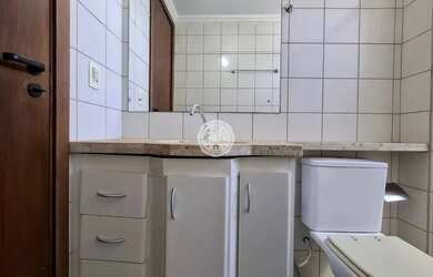 Imagem 15: Apartamento com 3 Quartos - Venda - Santa Cruz do José Jacques