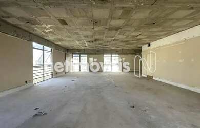 Imagem 16: Locação Andar-pilotis Cruzeiro Belo Horizonte