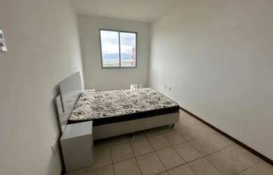 Imagem 11: Apartamento 02 dormitórios, semi mobiliado, vista mar, no bairro Capoeiras,...