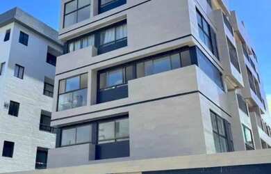 Imagem: O apartamento possui 1 Dormitório, 1 Banheiro, 35m² de Área