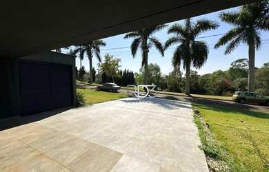 Imagem 4: Sobrado, 500 m² - venda por R$ 2.950.000,00 ou aluguel por R$ 15.500,00/mês...