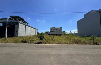 Imagem 1: CAXIAS DO SUL - Terreno Padrão - SÃO VIRGÍLIO