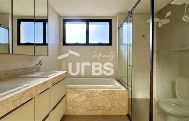 Imagem 16: Cristal Tower - Apartamento 3 quartos, sendo 3 suítes