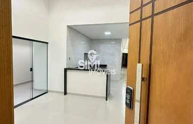 Imagem 2: CASA NA 1103 SUL 3 QUARTOS SENDO 1 SUITE