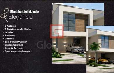 Imagem 8: Casa em Montes Claros, no bairro Ibituruna, à venda